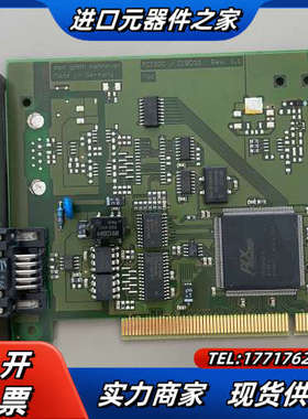 PCI200/CIBD32 Rev.1.1采议价