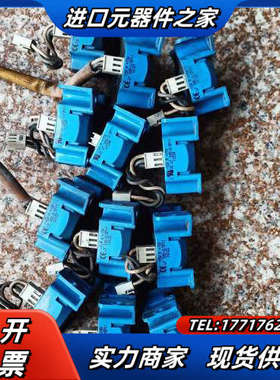 ACS800变频器拆下LF305-S/SP11电流互议价