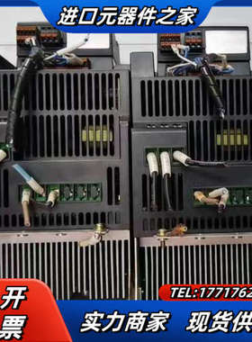 力士乐变频器VFC3610-5K50-3P4-MNA-7P-议价