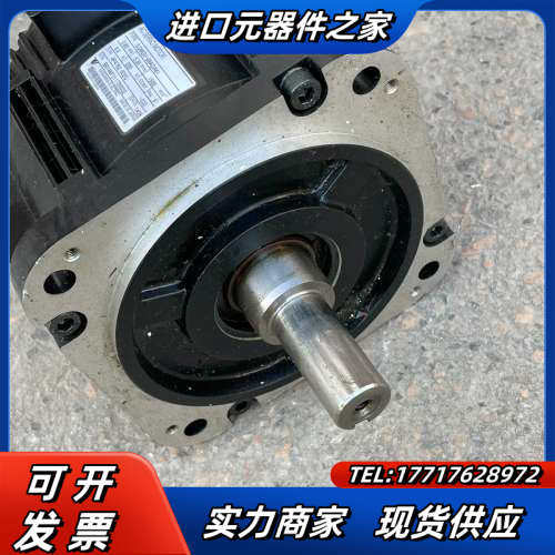 伺服电机 SGMGV-09ADA61 ，议价