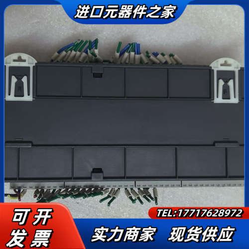 DVP48EC00R3原装正品主机，95成新装机充新议价