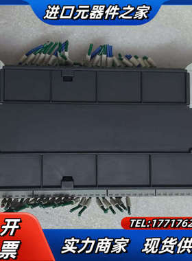 DVP48EC00R3原装正品主机，95成新装机充新议价