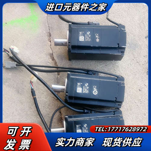SGM7J-08AFC6E带刹车伺服电机,7系750议价