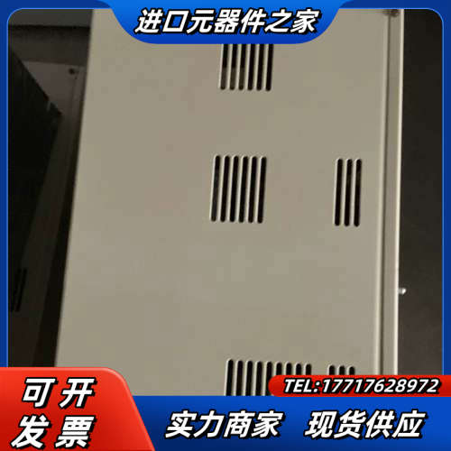 H3400P0055K3055  55kw 件 成色如图议价