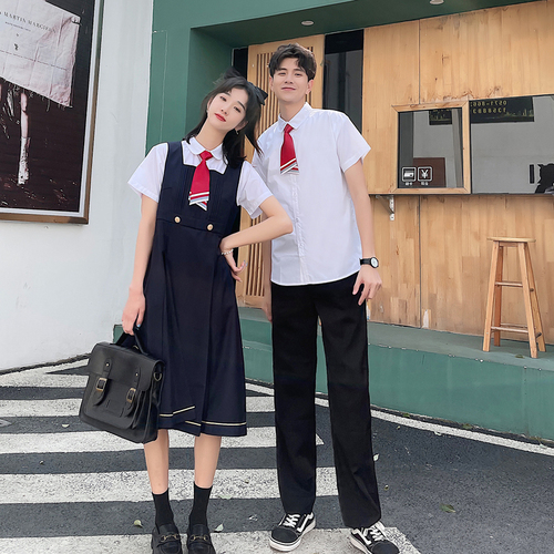 加加一服饰 HMSY1811