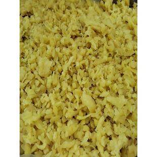 五香萝卜丁干整箱约10斤肠粉拌面饭团煎饼餐饮小咸菜甜脆碎萝卜丁