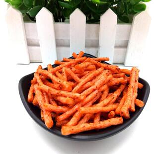 康安达麻辣一条街辣条16g*60袋包邮 8090后童年怀旧麻辣面筋零食