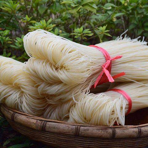 江西中粗米粉上饶市铅山干粉正宗南昌杂烩米粉散装丫山手工炒米粉,粮油调味/速食/干货/烘焙,螺蛳粉,淘宝优惠券,粉丝福利购,淘宝优惠卷