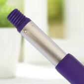 铝合金杆平板拖板收缩杆拖板拖把配件新老随机建议咨询后购买包i.