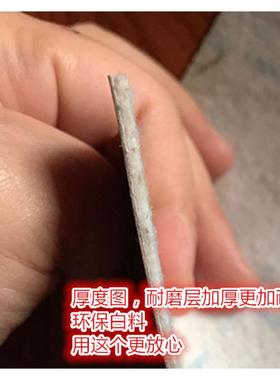 ali6加厚金刚革水泥地专用3米宽3.3米防水地板革宽耐磨阻燃pv