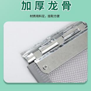 防蚊门帘门纱防蚊门帘商铺透气通风加密纱窗门帘家用防蝇磁吸 夏季