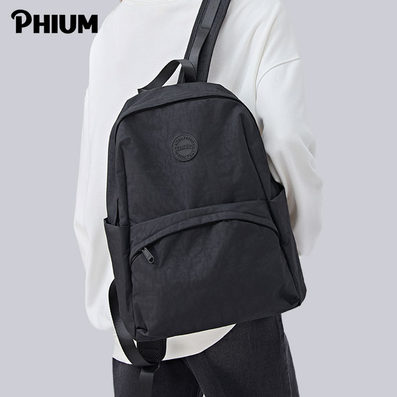 旅行背包高中初中大学生时尚书包