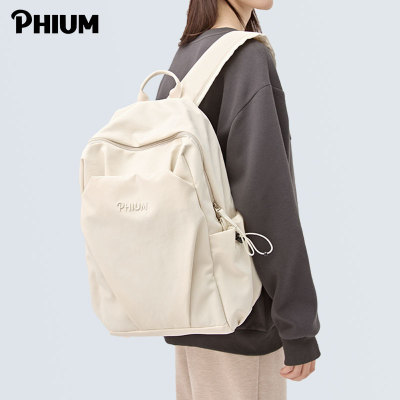 大学生背包女士旅游轻便包双肩包