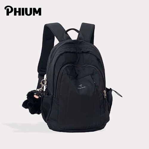 PHIUM背包2026新款运动旅行书包