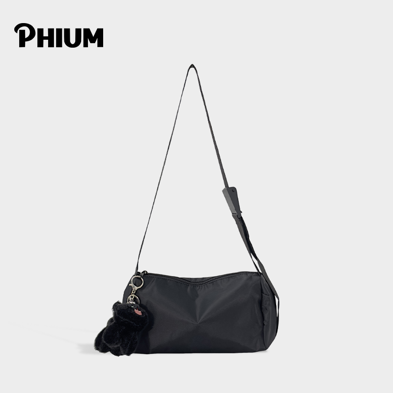 百搭轻便斜挎单肩包运动健身包