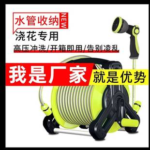 便携打农药机锂电池洗车神器 德国无线高压洗车机喷水枪家用充电式