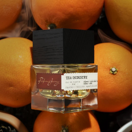 Perfumers'Journey香水试香小样