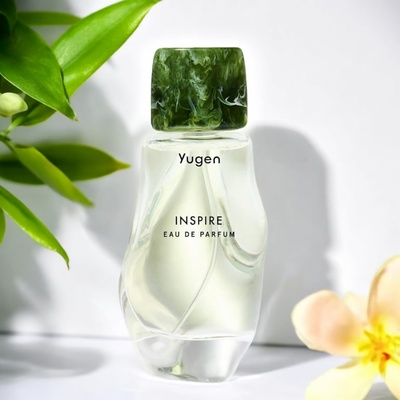 yugen香水inspire百香果哈密瓜