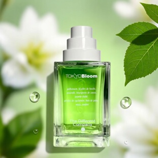 非凡制造春光乍现香水白扎戈拉喀山玫瑰午夜之后爱之将至试香小样