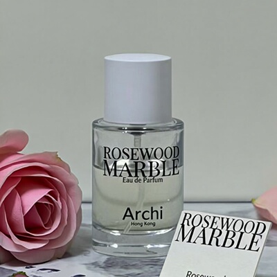 香港Archi香水JasmineGigarette