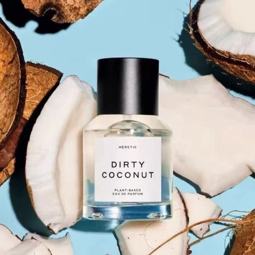 Heretic香水DirtyAmber小样