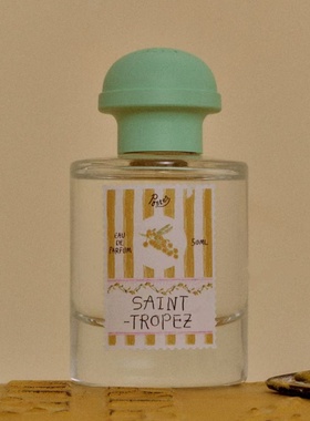 韩国postes香水manhattan曼哈顿Otaru小樽圣水洞邮局香水试香小样