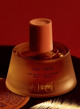 Abel亚伯香水Green Cedar绿色雪松八角茴香树莓鸢尾抹茶橙花小样