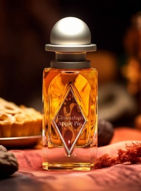 ordio香水原物所系列薄荷玫瑰黑樱桃小叶紫檀恋与茉莉试香小样