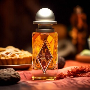 ordio原物所香水薄荷玫瑰黑樱桃爱尔兰奶牛小叶紫檀恋与茉莉小样