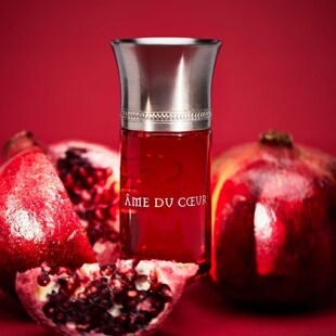 液态创想Liquides Imaginaires香水迷醉香橼知心柑意菩提幻境小样