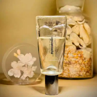 eyecandle香水清晨针林無花果频率共振比利午后冰茶苹果牡丹小样