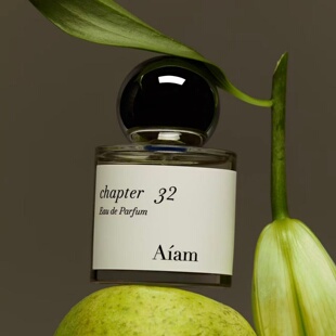 Aiam香水65号jennie同款 32清新花香调70号温暖木质2号柑橘小样