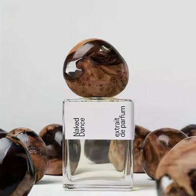 oddity香水Resonant共鸣正品试香