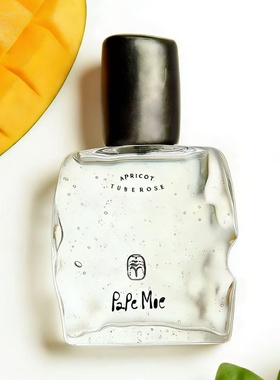 pape moe香水坝木芒果番茄叶槐花红毛丹青瓜木瓜杏与晚香玉小样