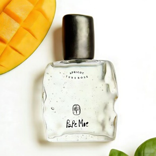 pape moe香水坝木芒果番茄叶槐花红毛丹青瓜木瓜杏与晚香玉小样