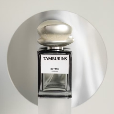 TAMBURINS香水BOTTARI小样