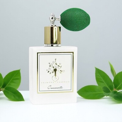 sulmonaessenza苏尔莫纳香氛小样