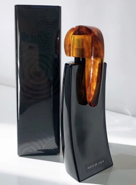 Lubin鲁宾艾多香水杜松子酒黑玉花园格瑞斯蒂凯里根安娜艾伽小样