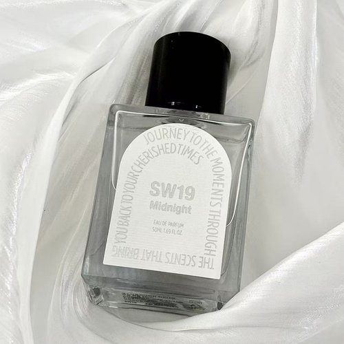 韩国sw19香水3pm边伯贤同款小样