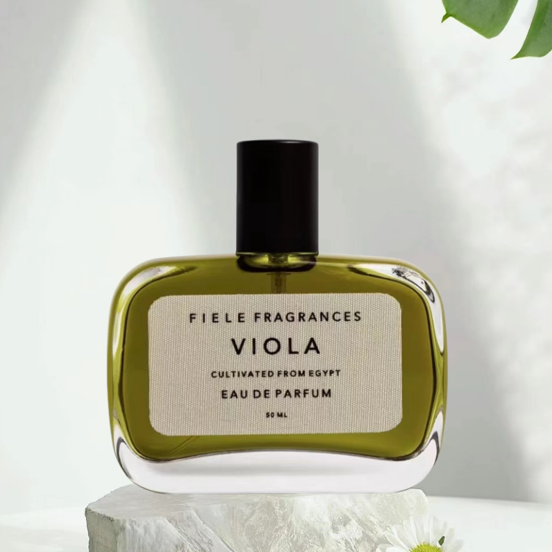fielefragrances香水viola试香