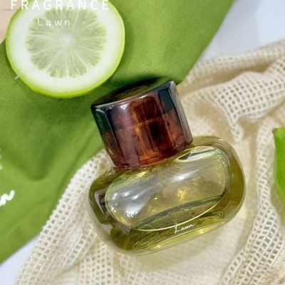 SCENTCHANT宣香香水绿羊毛