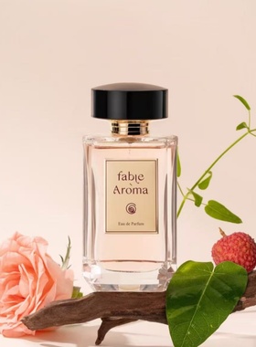 扉香Fable Aroma香水桂意咏叹一念春生赤爱不旧落日生烟试香小样
