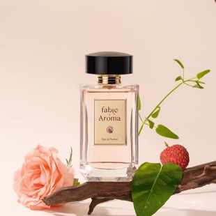 扉香Fable Aroma香水桂意咏叹一念春生赤爱不旧落日生烟试香小样