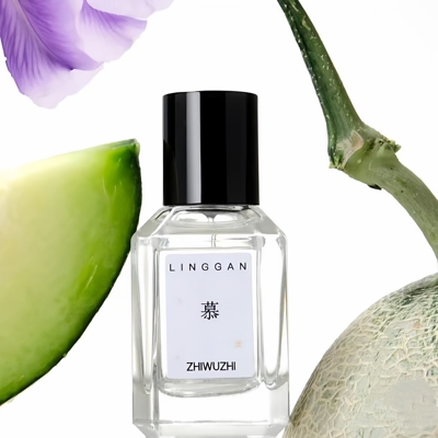 挚物志瘾香水瘾正品试香