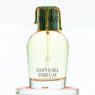 AMPHORA香水SUBLIMATE棉花糖PRIMAL YELL杏仁樱桃试香小样
