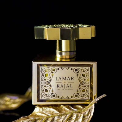 KAJAL卡加香水ALCAN小样