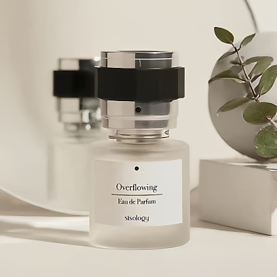 sisology香水overflowing小样