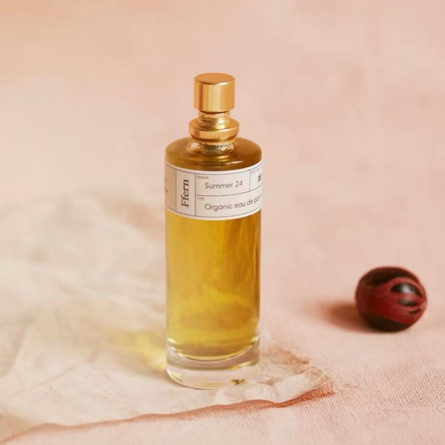ffern香水22summer小样