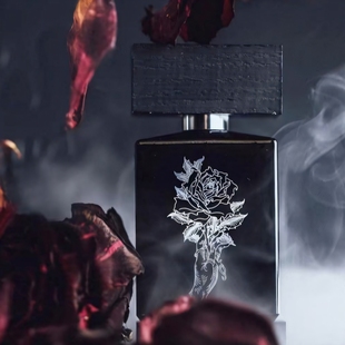 BeauFort London博福特伦敦香水五浔深处生命之树肘踵之间小样