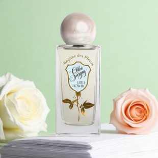 REGIME DES FLEURS花之政权香水克洛伊·塞维尼小花朵试香小样